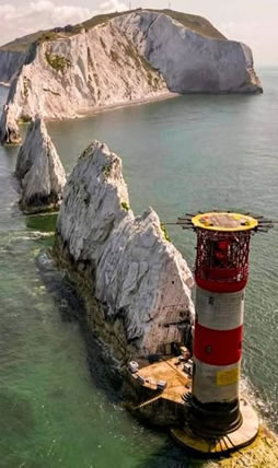 Coastal Pursuits Boat Charter