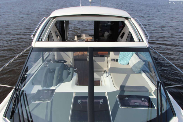 Bavaria Sport 360 HT Hardtop